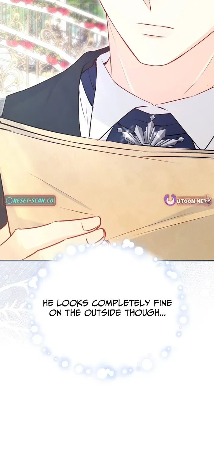 Seven Marriages Are Scheduled Chapter 9 page 64 - 