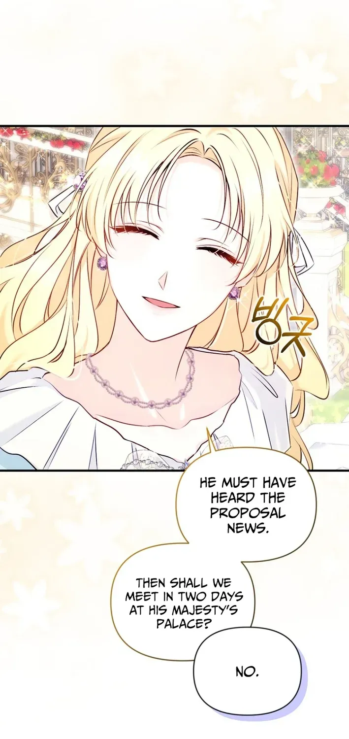 Seven Marriages Are Scheduled Chapter 9 page 68 - 