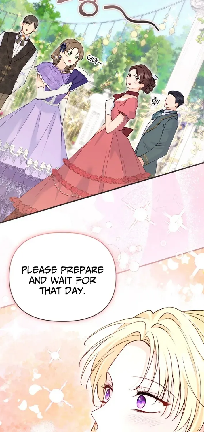 Seven Marriages Are Scheduled Chapter 9 page 73 - 