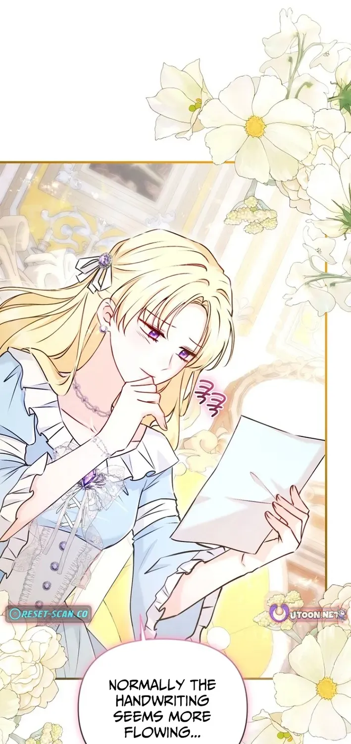 Seven Marriages Are Scheduled Chapter 9 page 9 - 