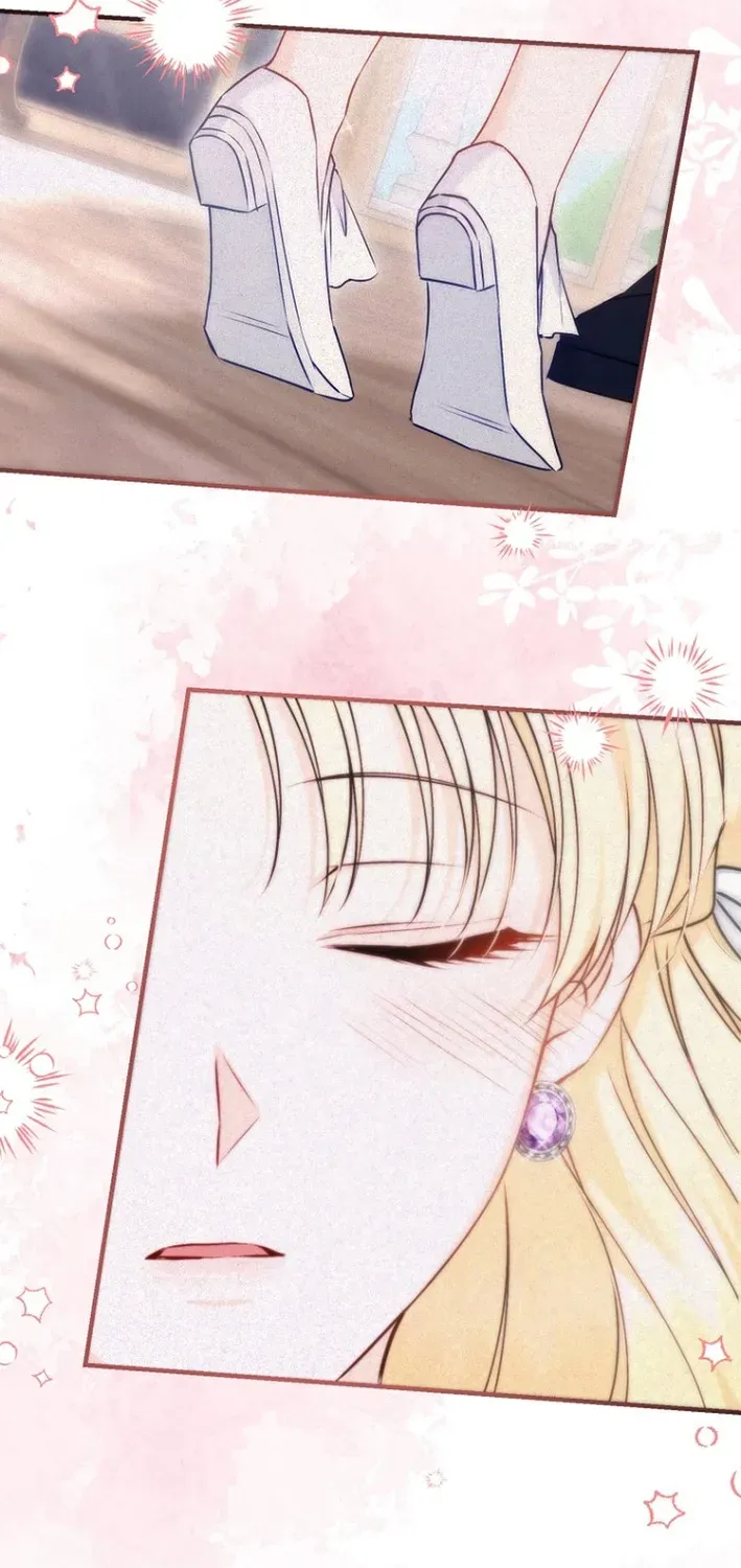 Seven Marriages Are Scheduled Chapter 9 page 85 - 