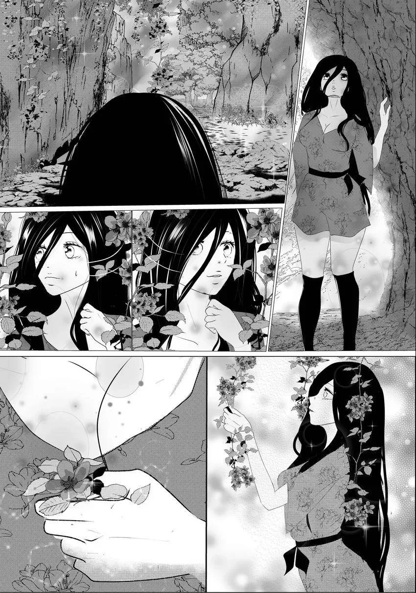 Seven³ Chapter 1 page 11 - 