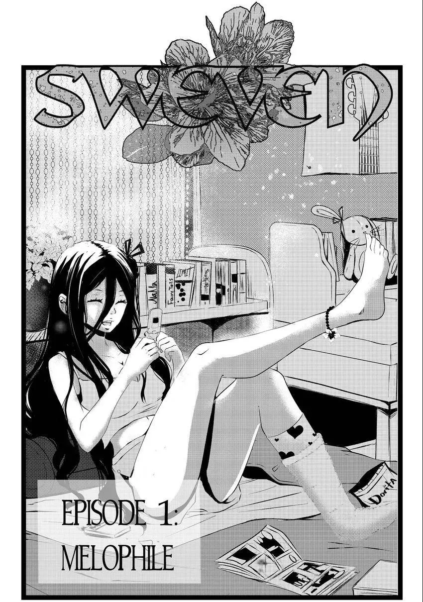 Seven³ Chapter 1 page 15 - 