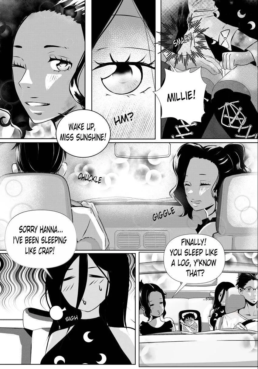 Seven³ Chapter 1 page 17 - 