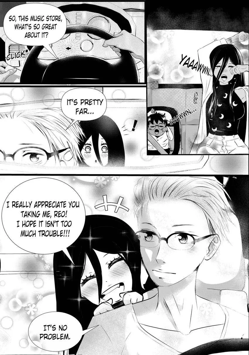 Seven³ Chapter 1 page 19 - 