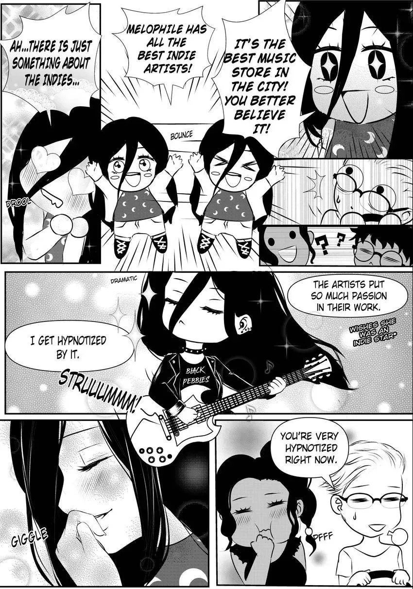 Seven³ Chapter 1 page 20 - 