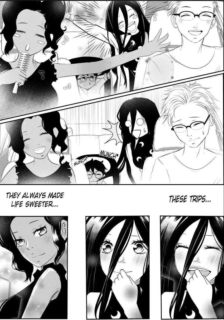 Seven³ Chapter 1 page 21 - 