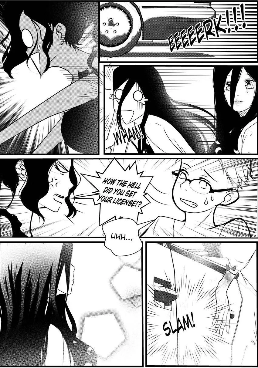 Seven³ Chapter 1 page 23 - 