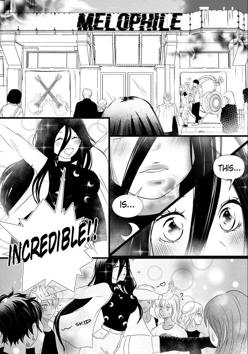 Seven³ Chapter 1 page 24 - 