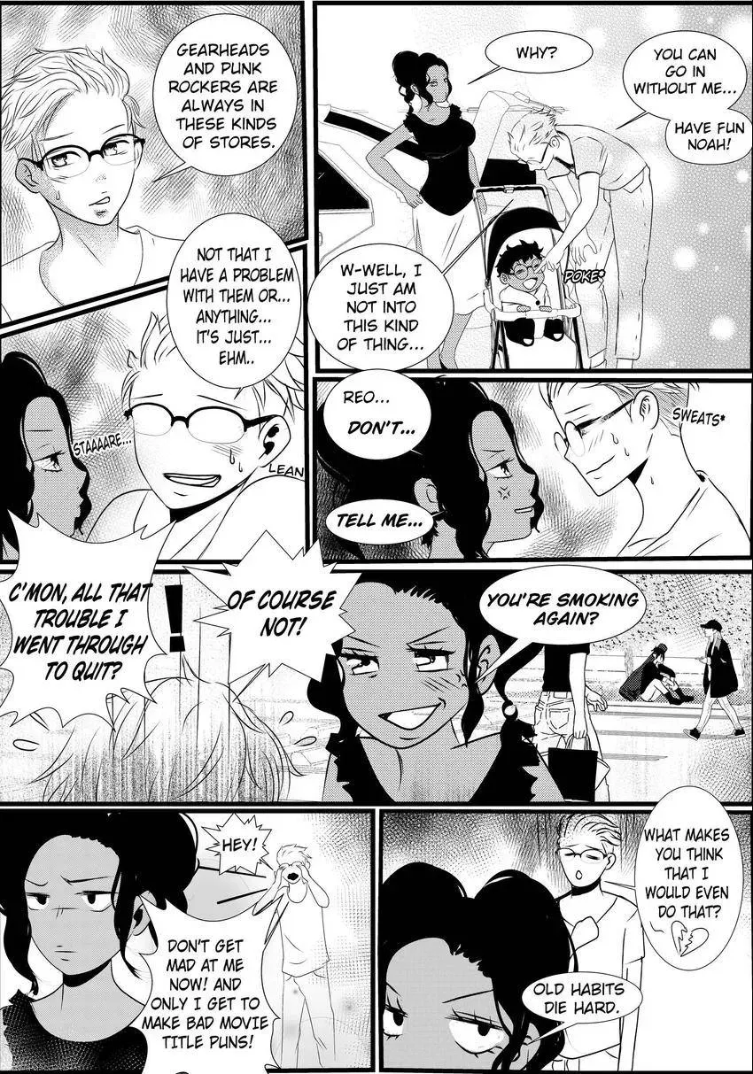 Seven³ Chapter 1 page 25 - 