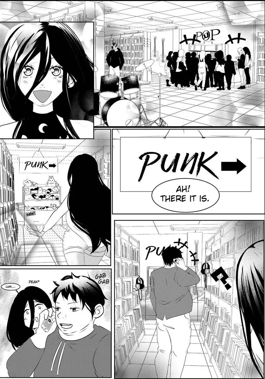 Seven³ Chapter 1 page 26 - 