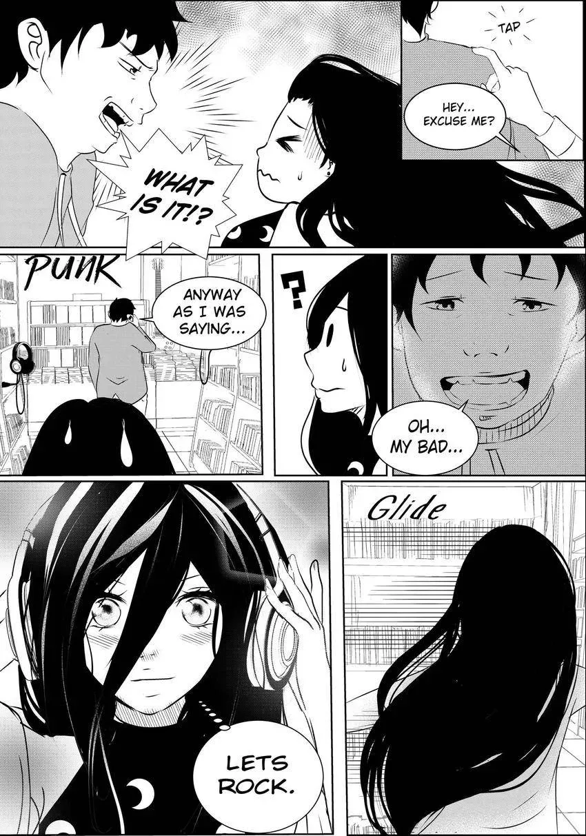 Seven³ Chapter 1 page 27 - 