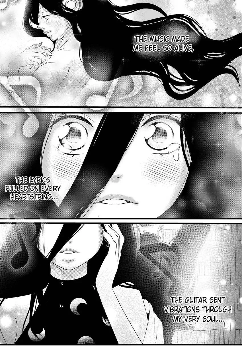 Seven³ Chapter 1 page 30 - 