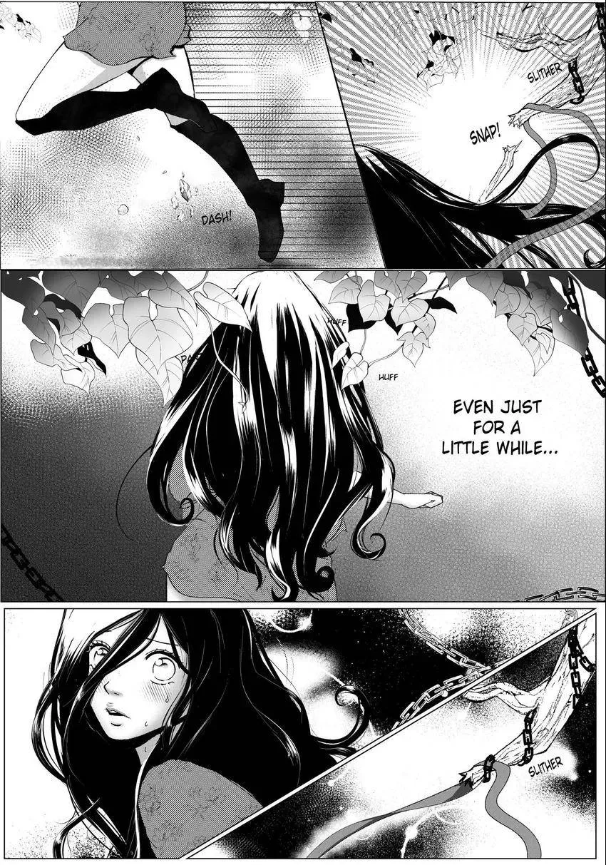 Seven³ Chapter 1 page 5 - 