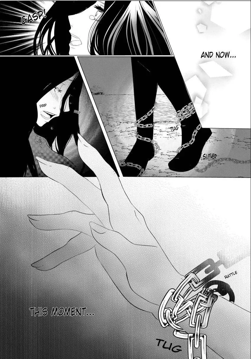 Seven³ Chapter 1 page 6 - 