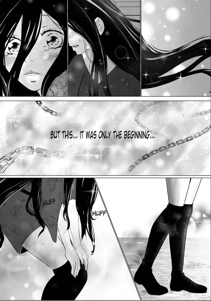 Seven³ Chapter 1 page 9 - 