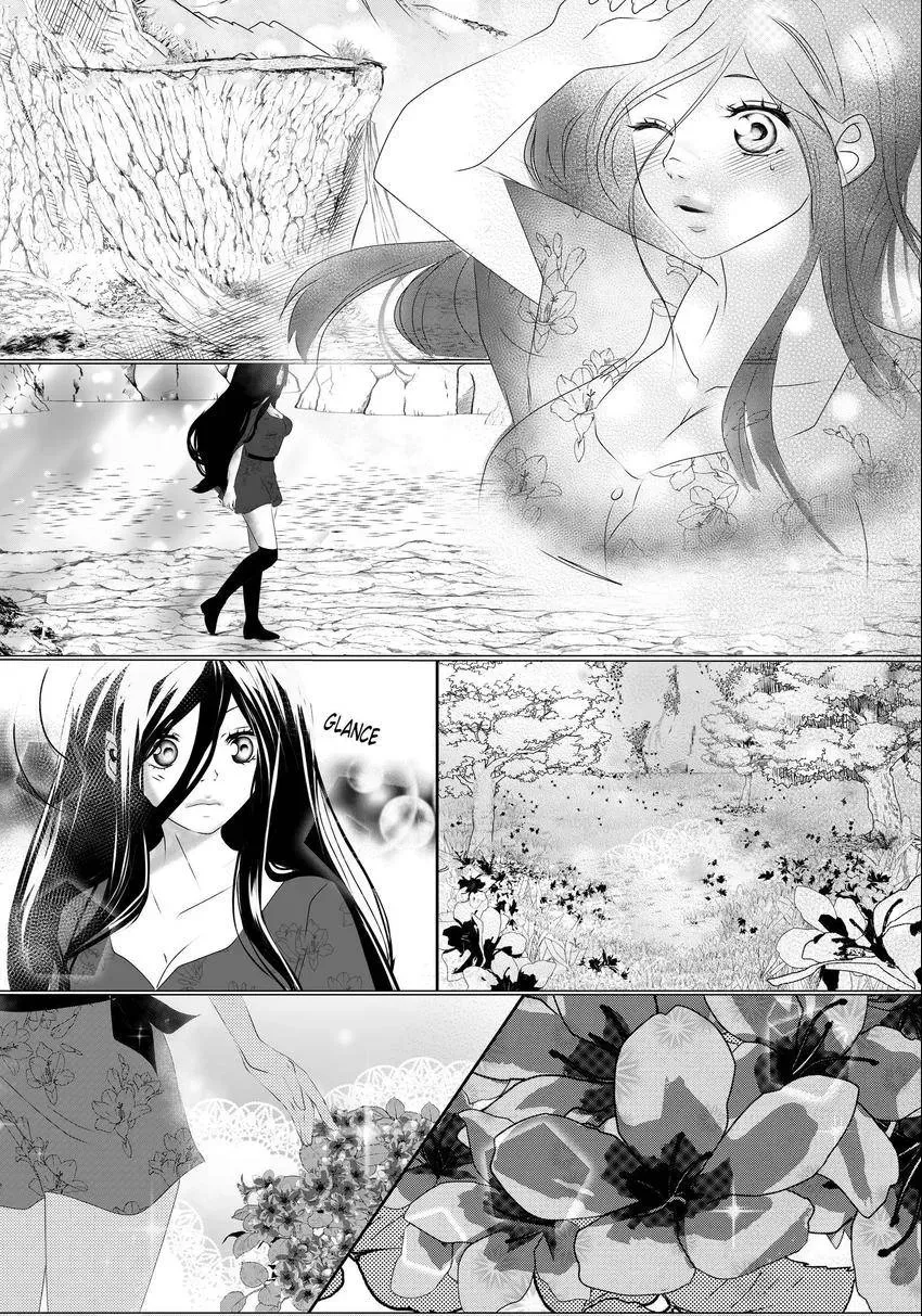 Seven³ Chapter 1 page 10 - 