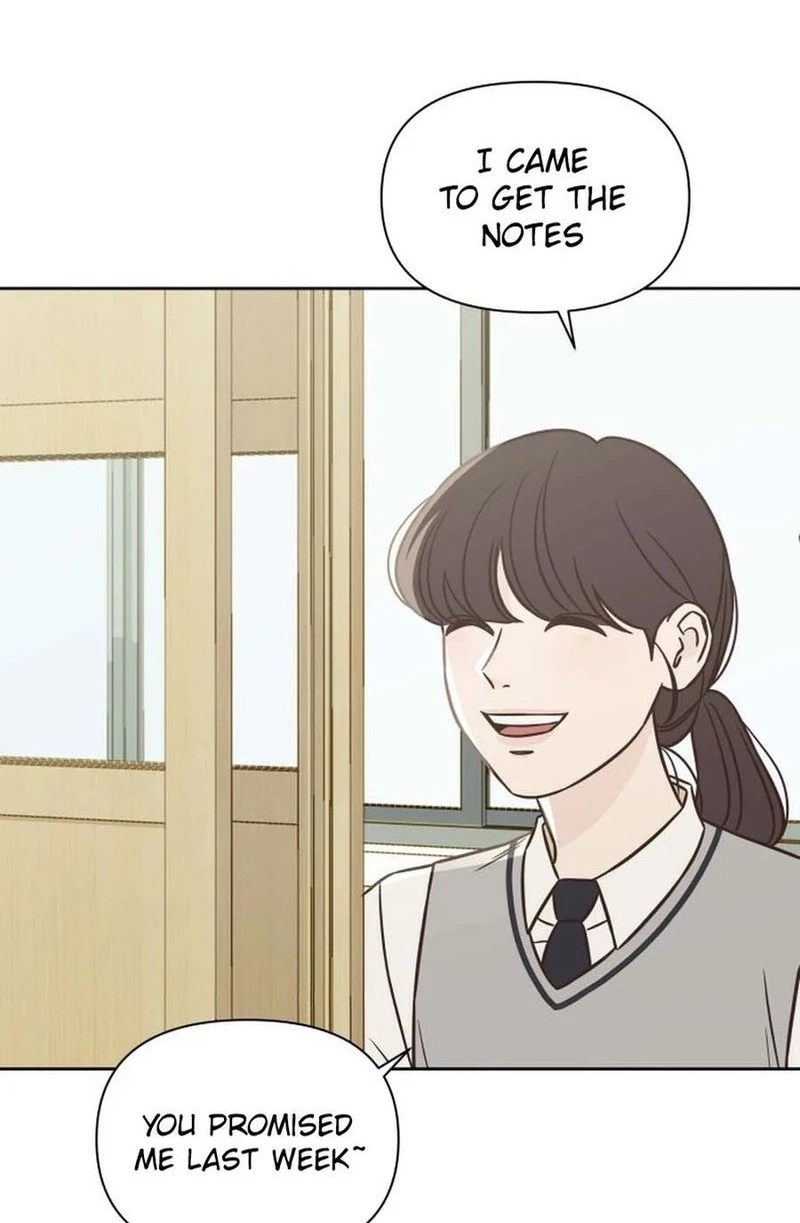 Seventeen Again Chapter 63 page 26 - 