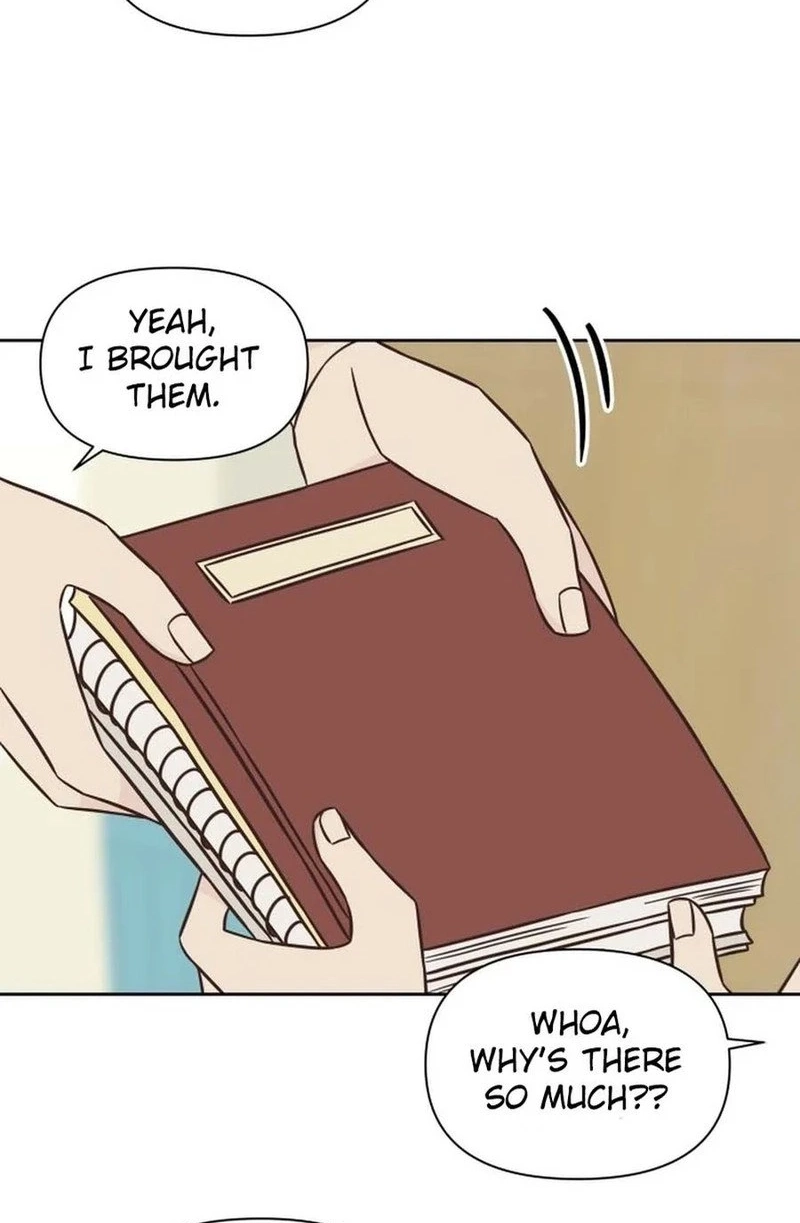 Seventeen Again Chapter 63 page 27 - 