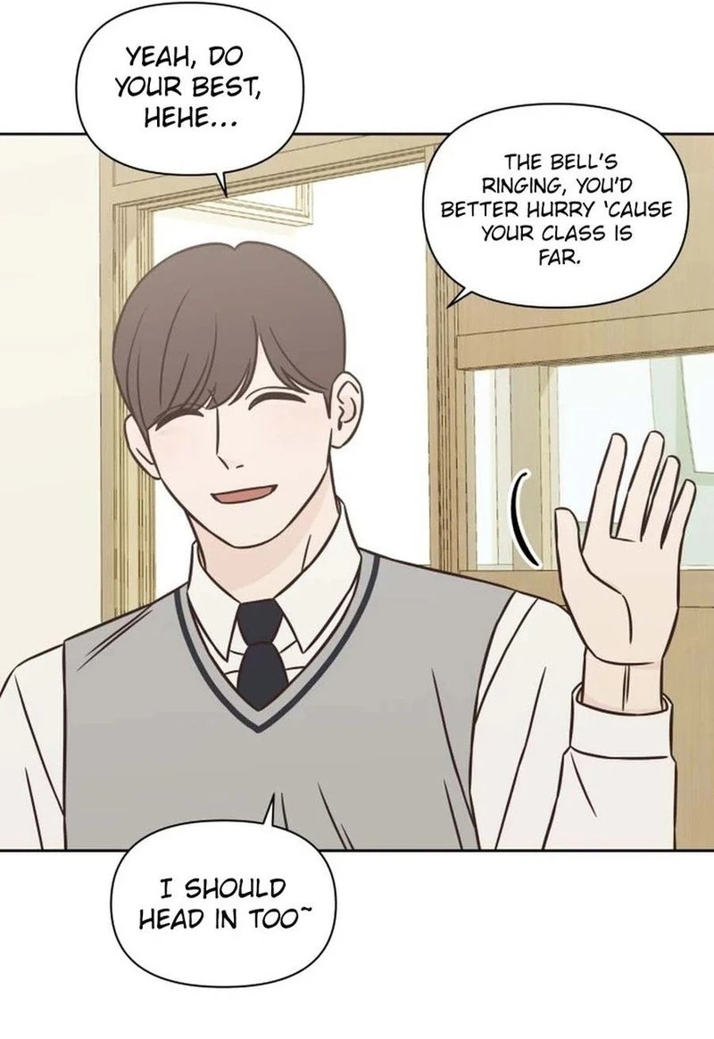 Seventeen Again Chapter 63 page 29 - 