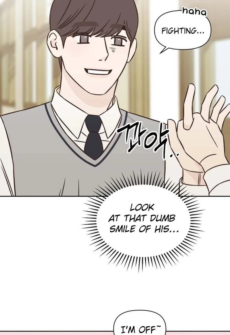 Seventeen Again Chapter 63 page 34 - 