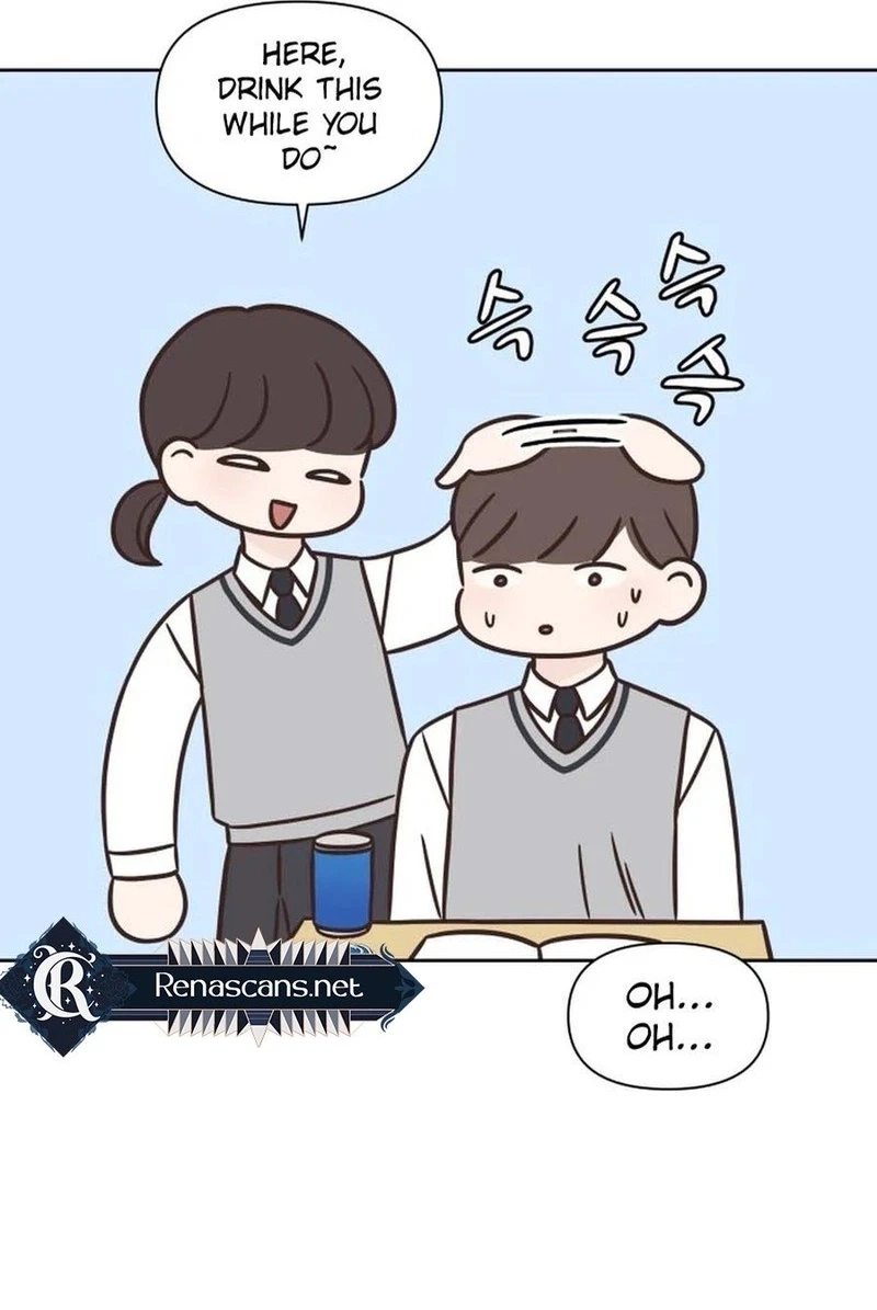 Seventeen Again Chapter 63 page 39 - 