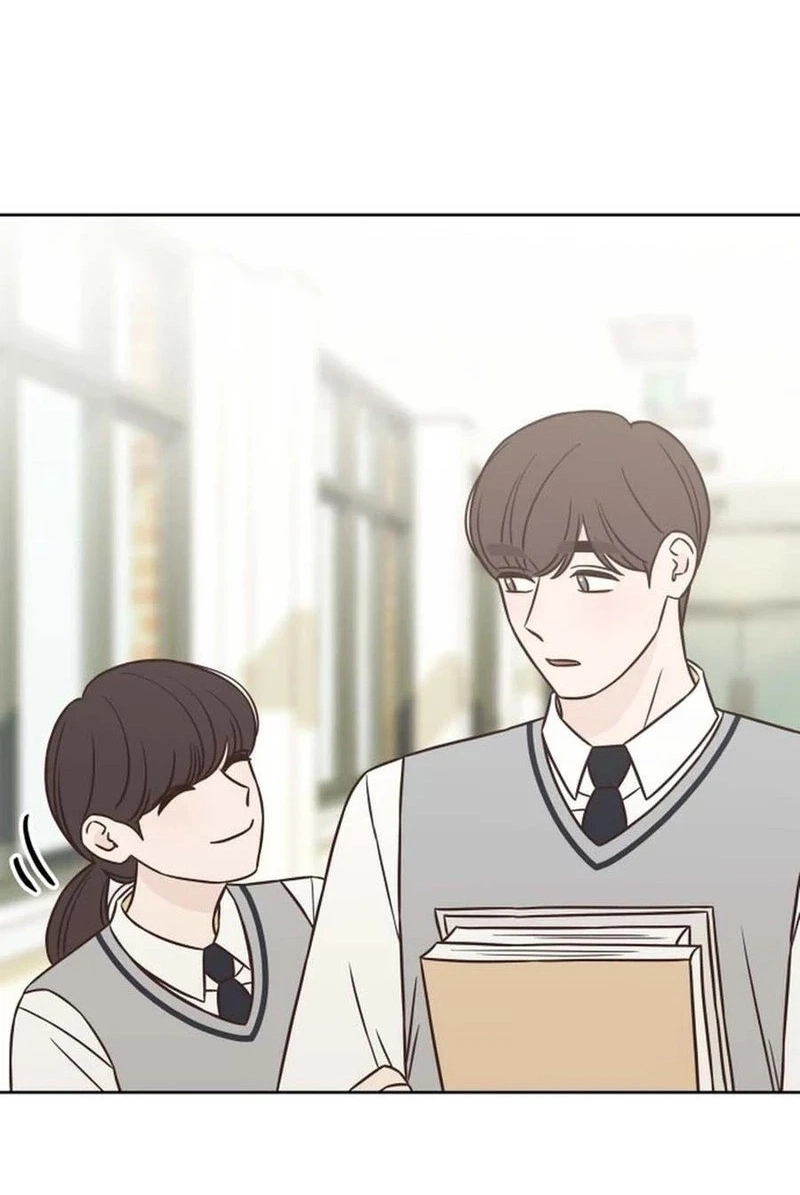 Seventeen Again Chapter 63 page 42 - 