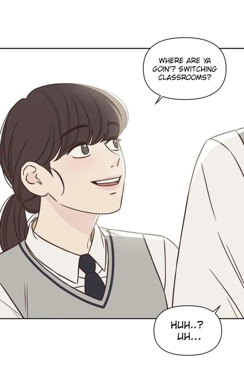 Seventeen Again Chapter 63 page 43 - 