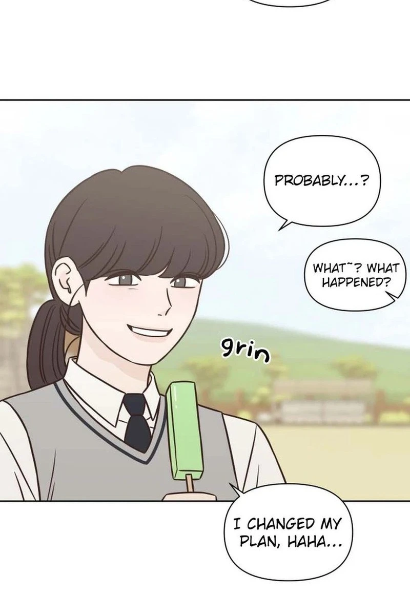 Seventeen Again Chapter 63 page 50 - 