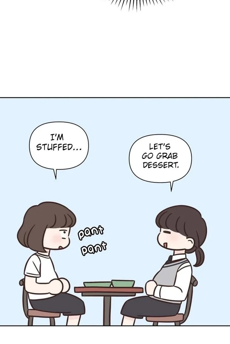 Seventeen Again Chapter 63 page 70 - 