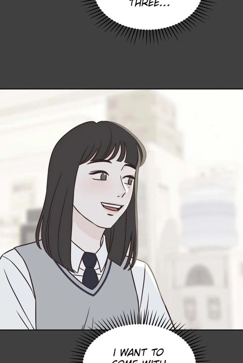 Seventeen Again Chapter 63 page 73 - 
