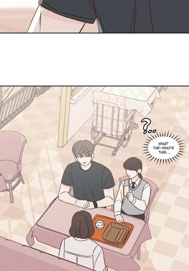 Seventeen Again Chapter 63 page 81 - 