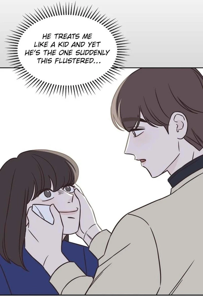 Seventeen Again Chapter 63 page 10 - 