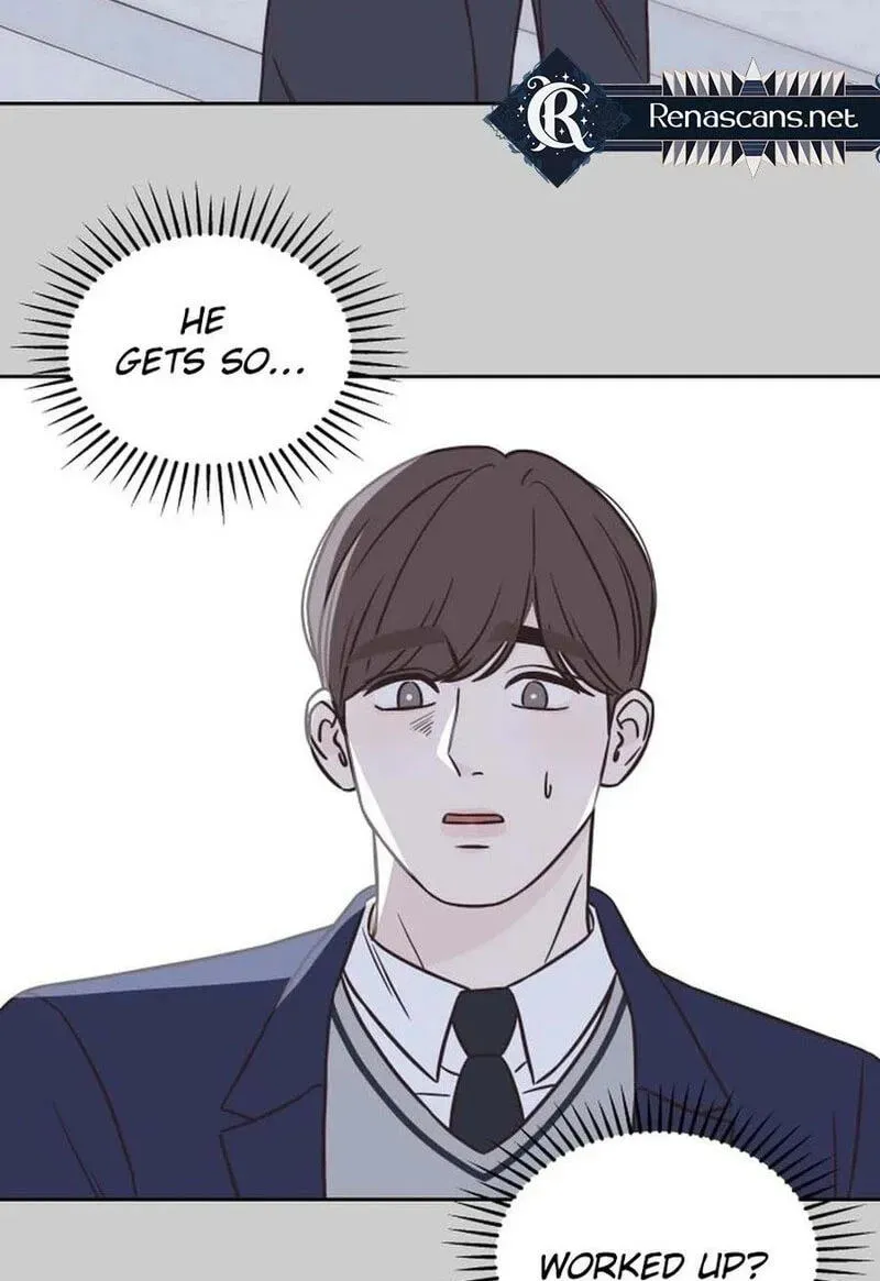 Seventeen Again Chapter 64 page 12 - 