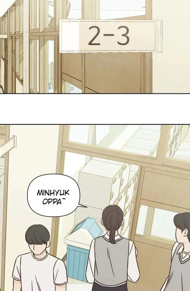 Seventeen Again Chapter 64 page 24 - 