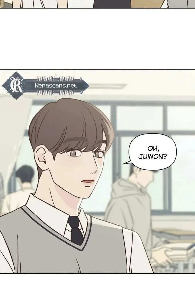 Seventeen Again Chapter 64 page 25 - 