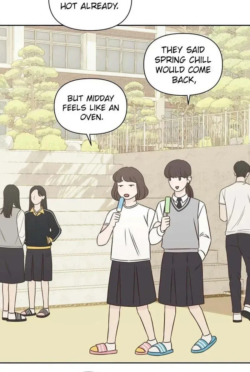 Seventeen Again Chapter 64 page 48 - 