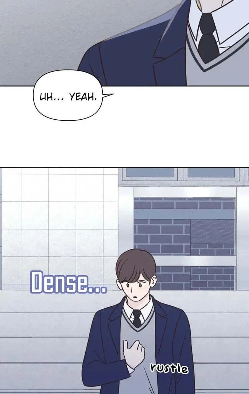 Seventeen Again Chapter 64 page 7 - 