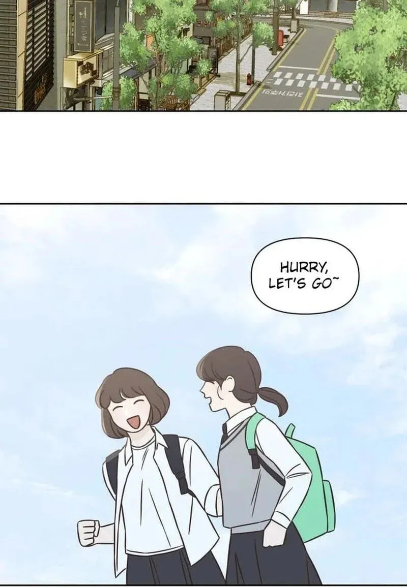 Seventeen Again Chapter 64 page 66 - 