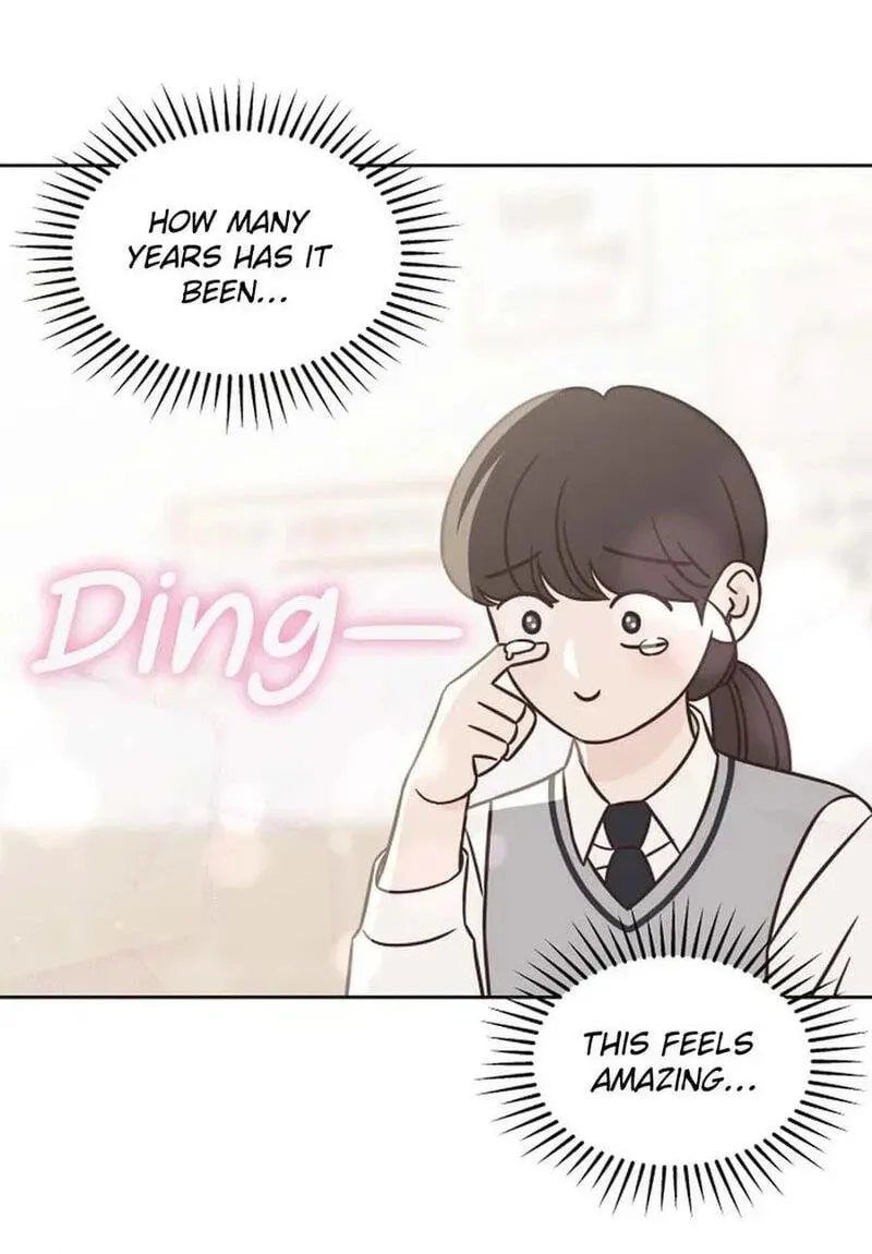 Seventeen Again Chapter 64 page 68 - 