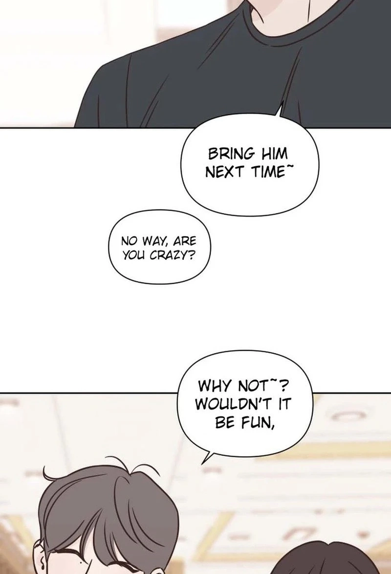 Seventeen Again Chapter 73 page 15 - 
