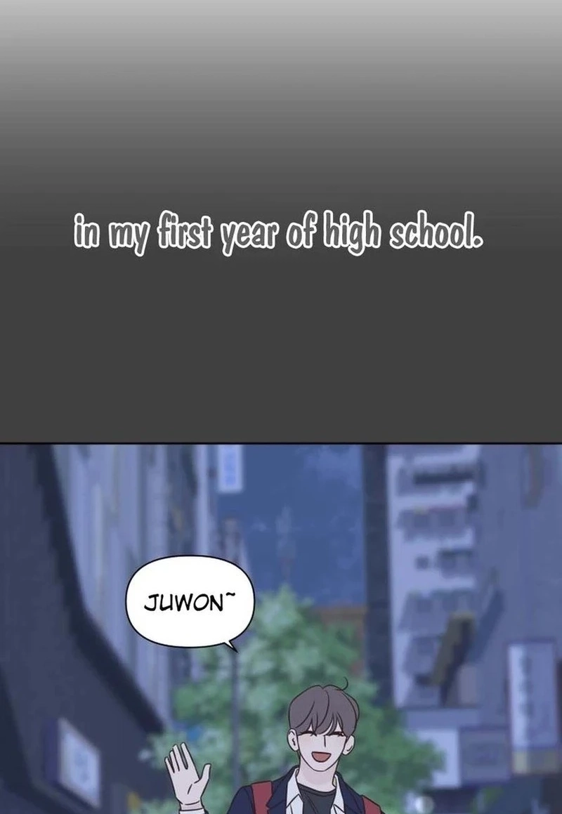 Seventeen Again Chapter 73 page 26 - 