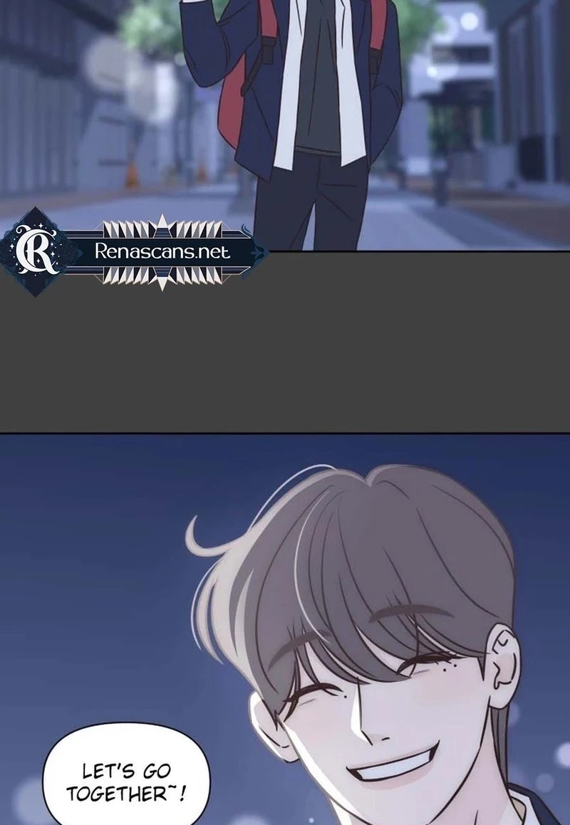 Seventeen Again Chapter 73 page 27 - 