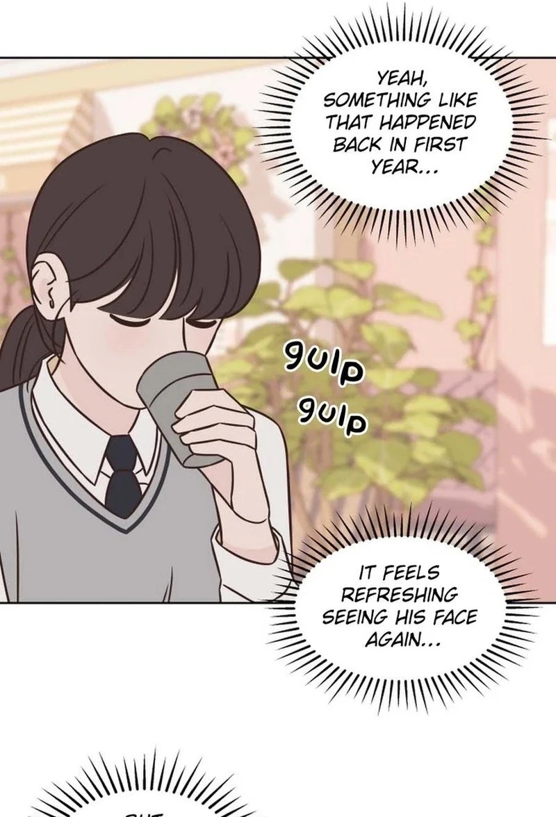 Seventeen Again Chapter 73 page 31 - 