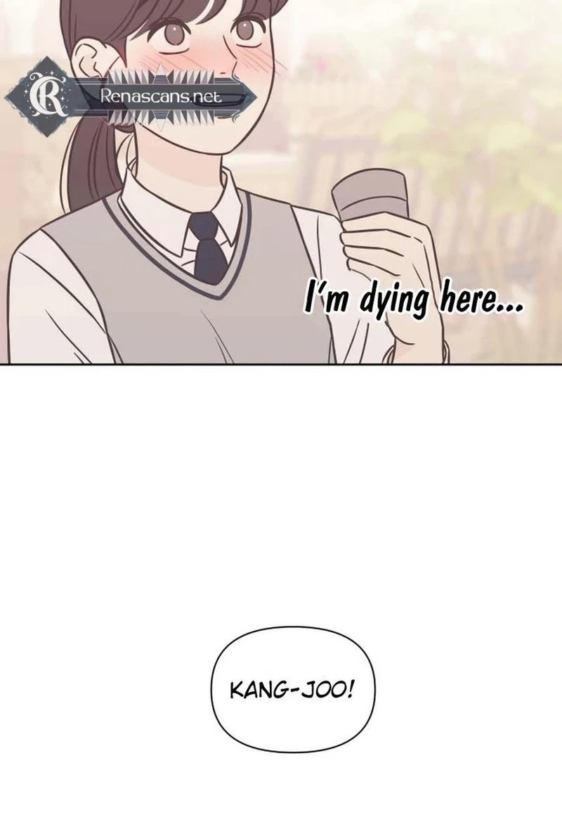 Seventeen Again Chapter 73 page 33 - 