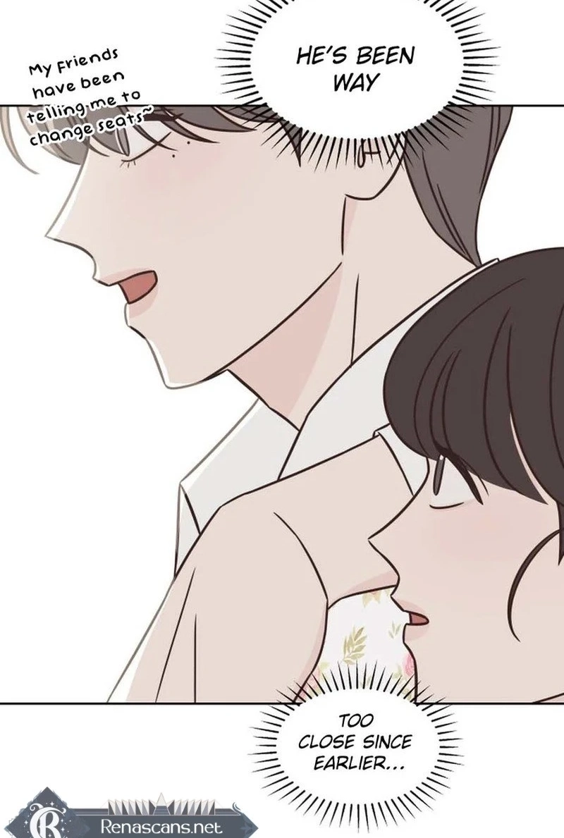 Seventeen Again Chapter 73 page 42 - 