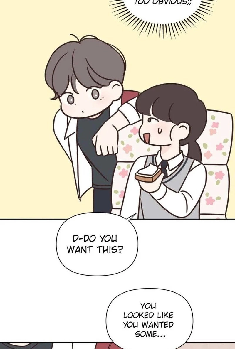 Seventeen Again Chapter 73 page 46 - 