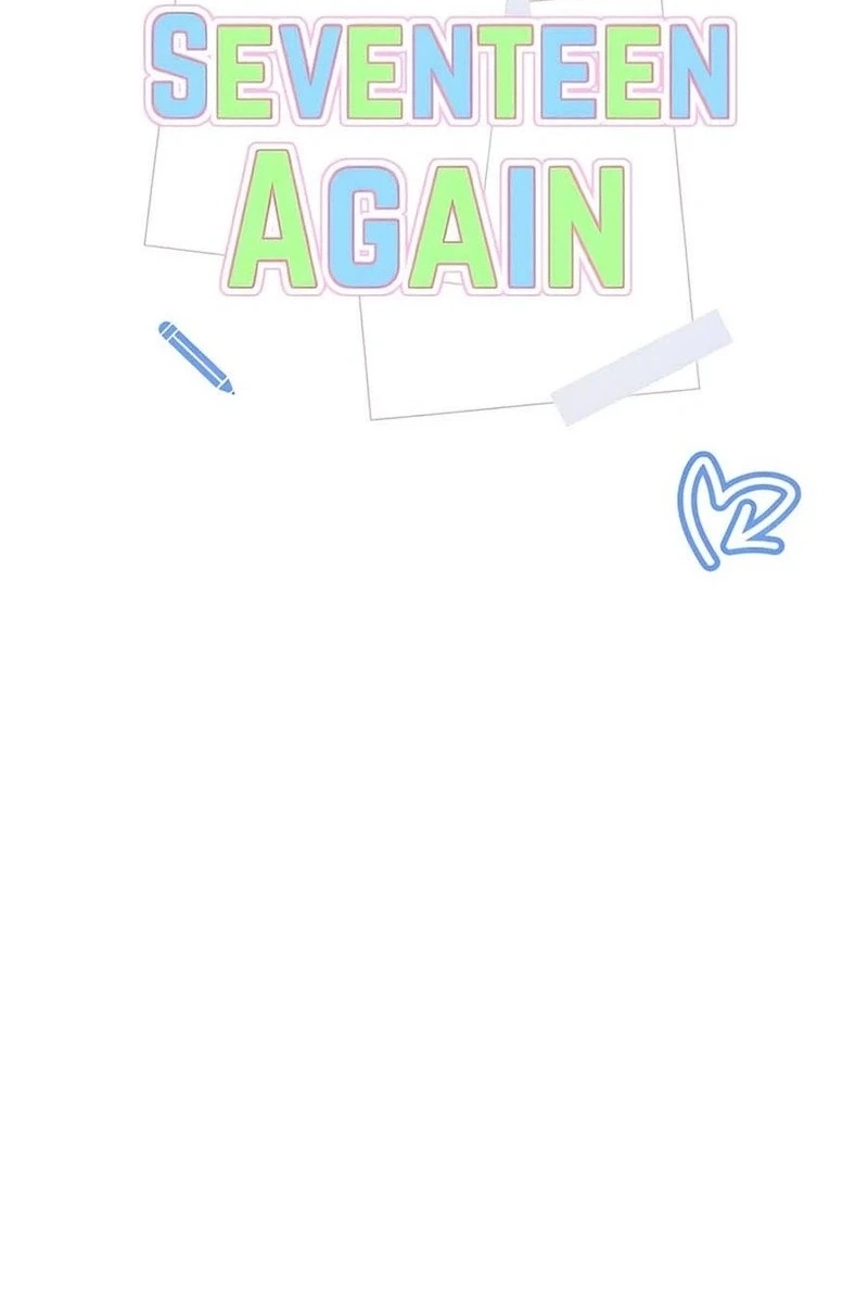 Seventeen Again Chapter 73 page 6 - 