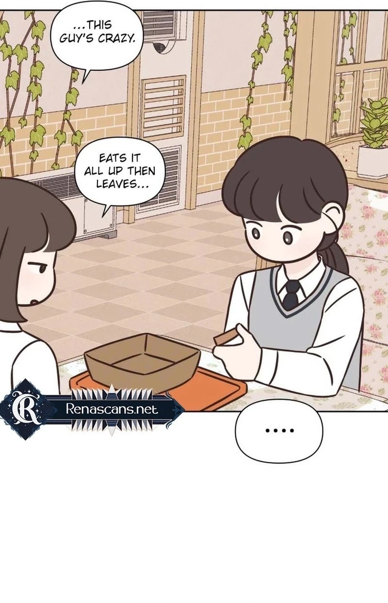 Seventeen Again Chapter 73 page 51 - 