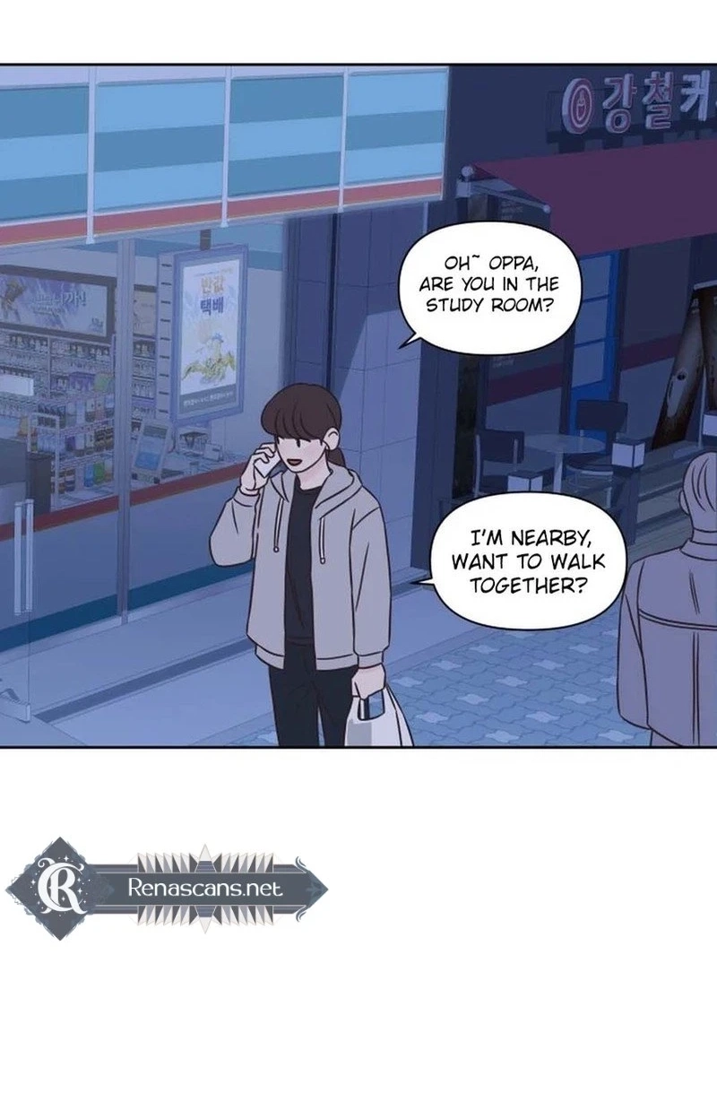 Seventeen Again Chapter 73 page 61 - 